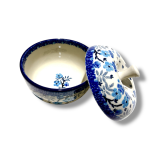 A38 Bunzlau Appelpot klein 3409X A38 Appelpot klein 300ml